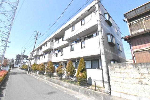 コーワレジデンス 弐番館
