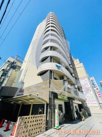 SERENITE堺筋本町SUD