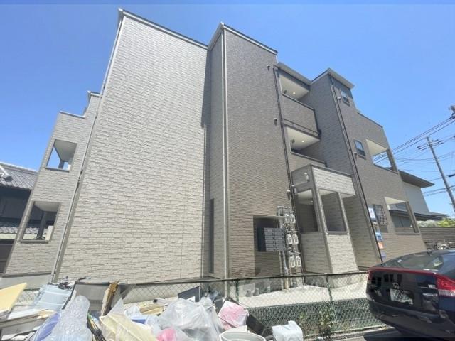 グランパシフィック萱島Ⅱ