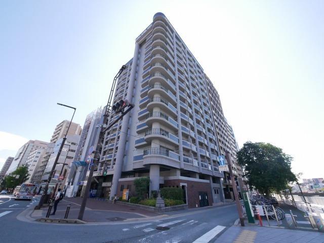 ロイヤルリバービュー143