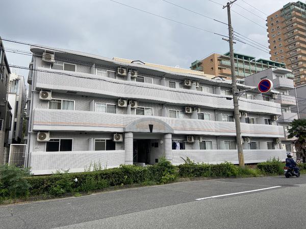 シャトラン弓木壱番館