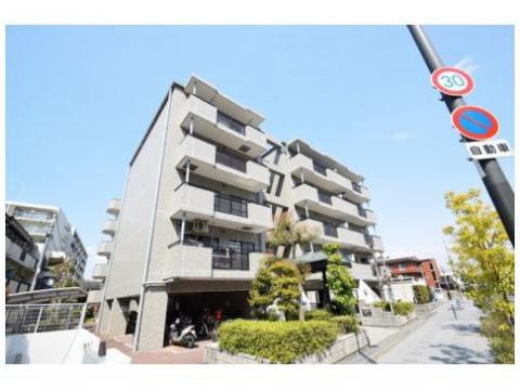 ヴァンヴェール古曽部