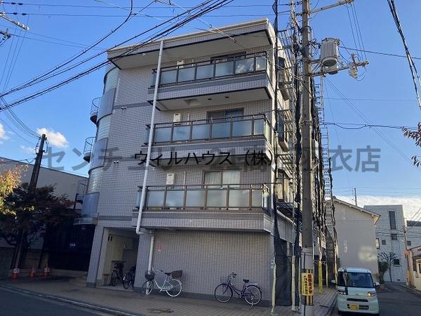 グランパーム石津川