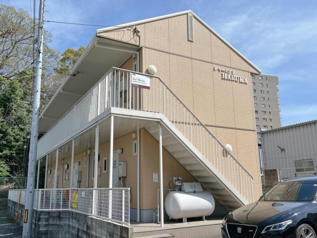シャーメゾンHARUKA