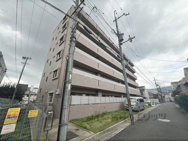 音羽ハイツ