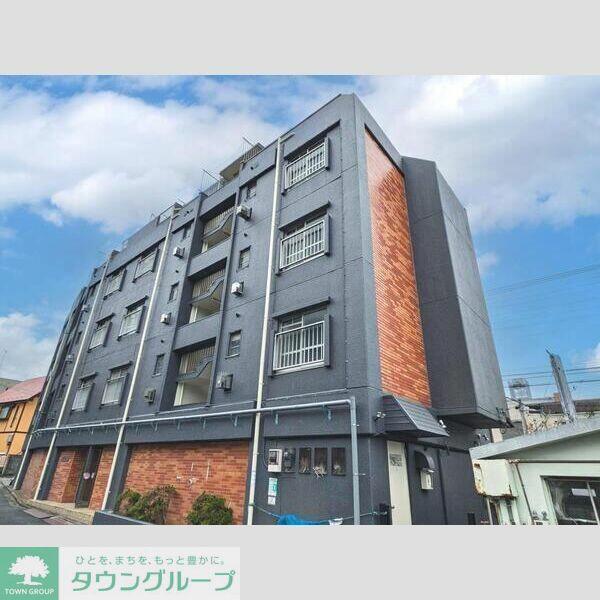 第二マルシンコーポ