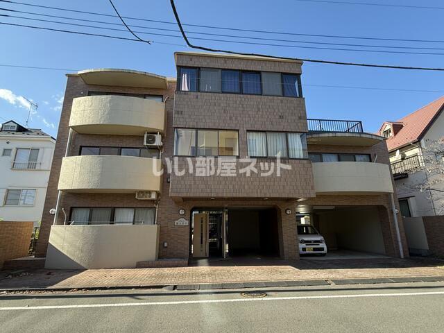 パレス富士見台