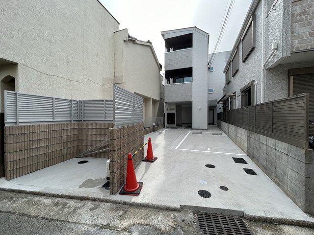 ワコーレヴィータ霞ヶ丘1丁目