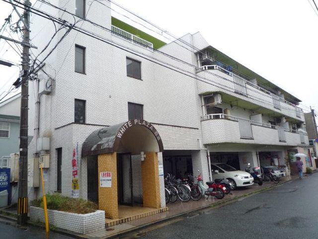 ホワイトプラザ百道
