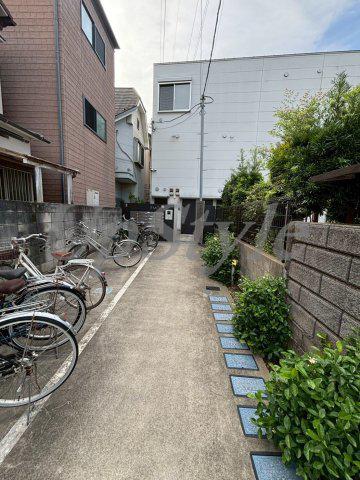 アールエムオー