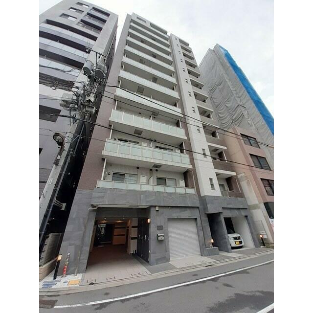 ボストーク・ネオ 部屋番号1101