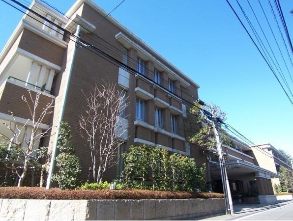 LANAI HERITAGE(2LDK/3階)