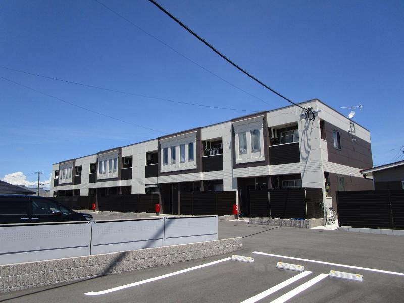 NEW VILLAGE