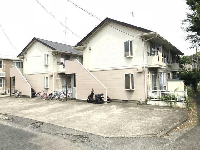 モンテベール生田