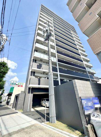 ディアレイシャス名古屋大須通