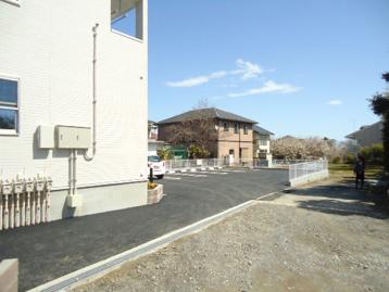 サンリット末広