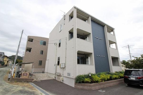 サンリット末広