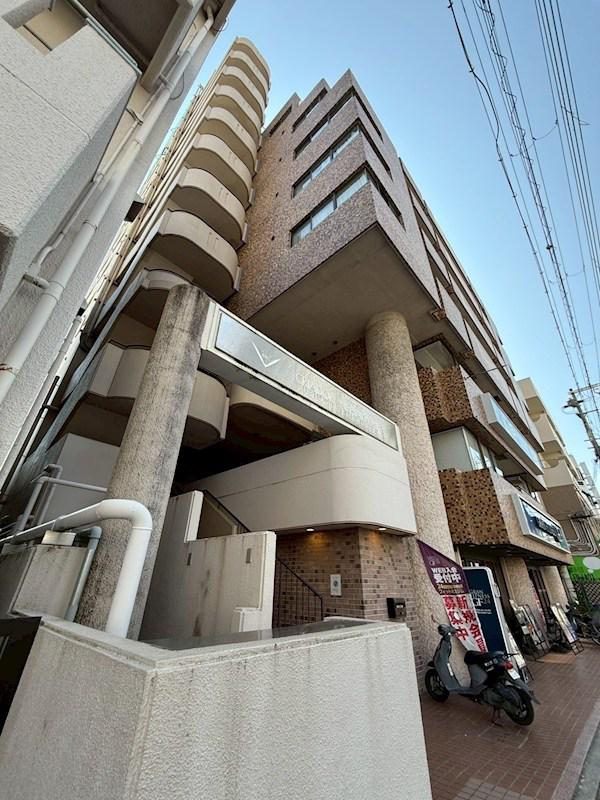 クレドール西明石Ⅲ