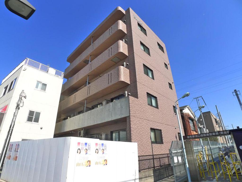 コンフォートヴィレッジ