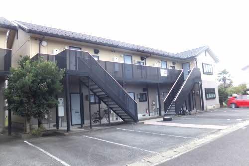 グリーンコーポN B棟