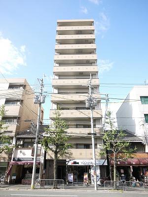 ハウスセゾン今出川河原町