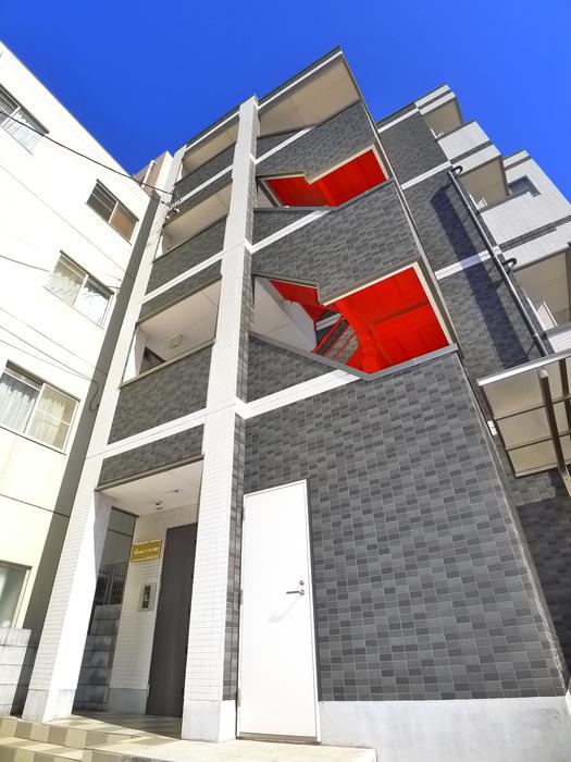 RIRIA本千葉弐番館