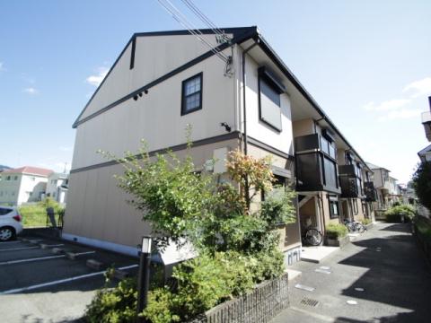 リーブラ東多田(2LDK/2階)