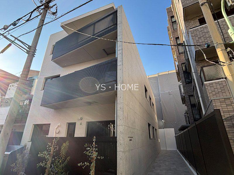 A-3 ASAGAYA RESIDENCE