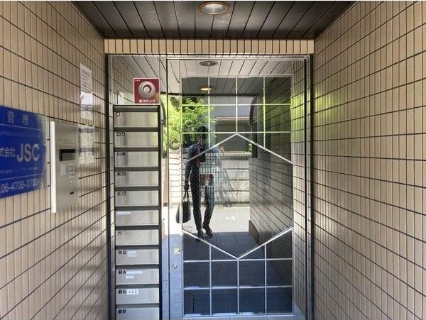 ハイクレスト橋本II