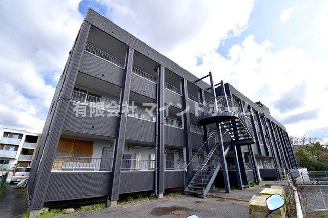 アシスト第6金沢マンション