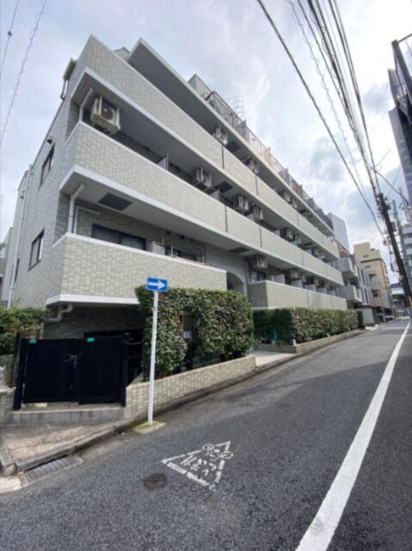 メインステージ白金高輪
