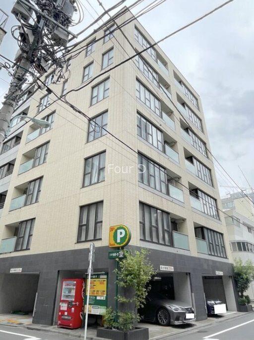 AZ日本橋人形町