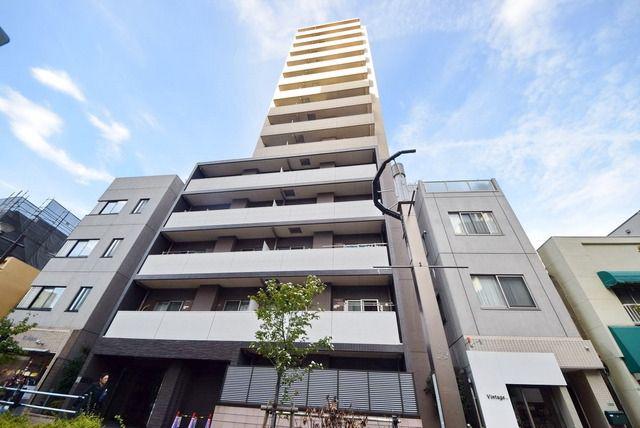 パレステージ大泉学園