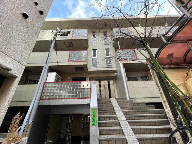 アスパ小石川