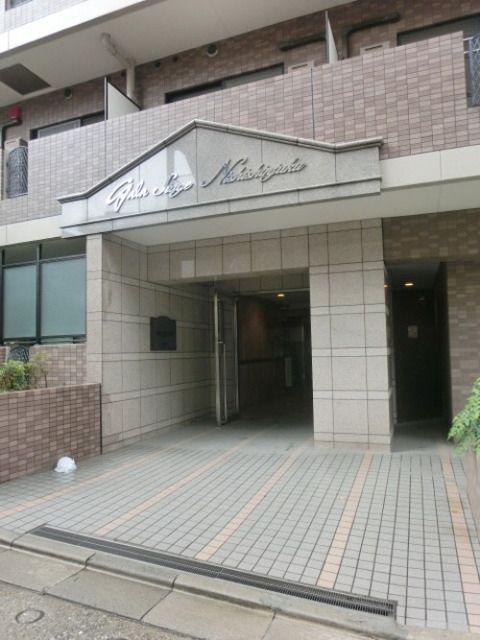 ガラ・ステージ西新宿