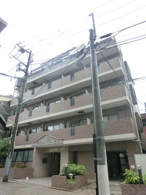 ガラ・ステージ西新宿