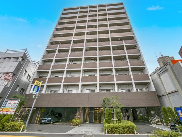 アイル東京向島参番館