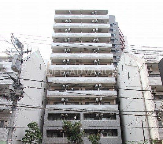 ヴィエント中目黒