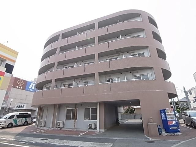 マルキュウビル