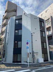 エスメラルダ大森
