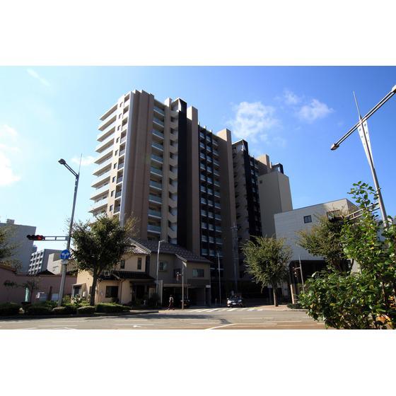 プレミスト金沢本町
