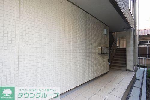 グロウ白金高輪
