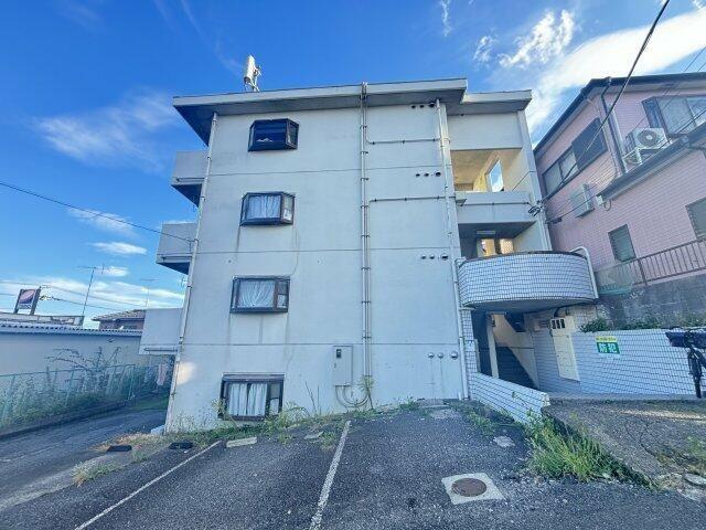 メゾン川瀬