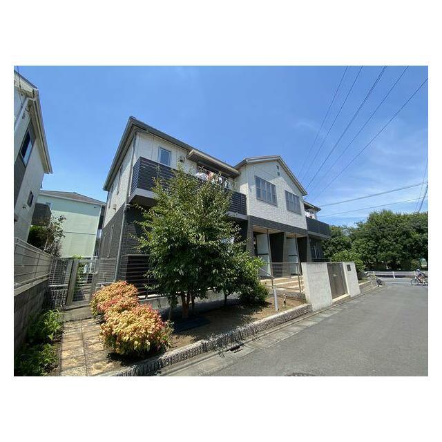 メグヴィレッジ玉川