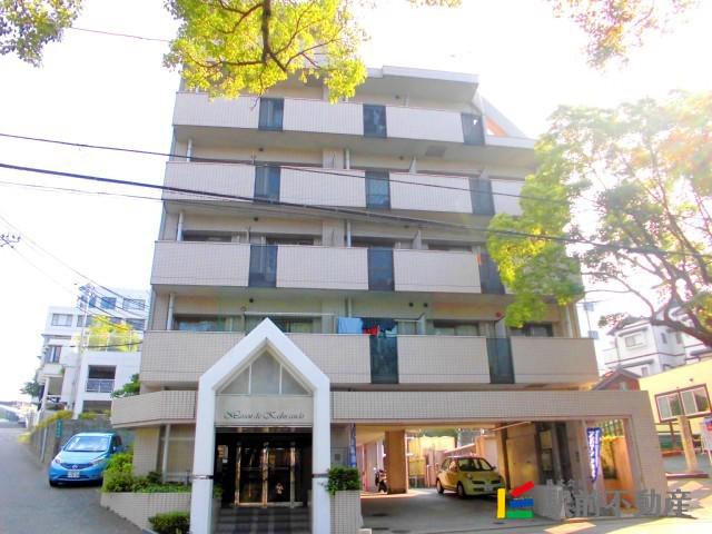 メゾン・ド・香椎参道