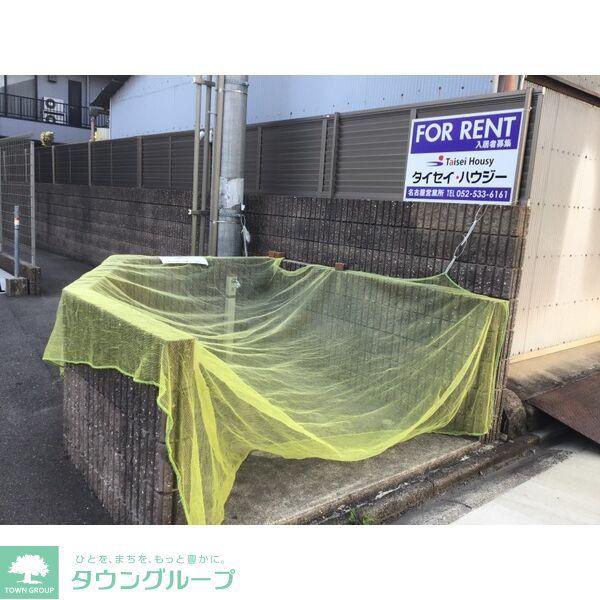 ニューシティアパートメンツ円上町