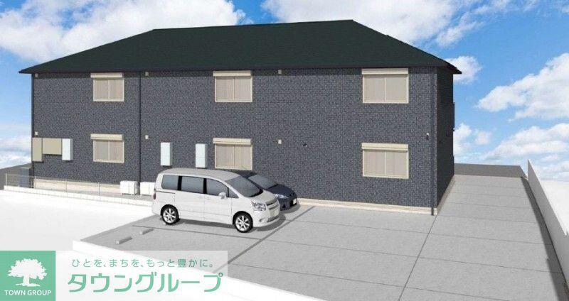 グランシエル北柏