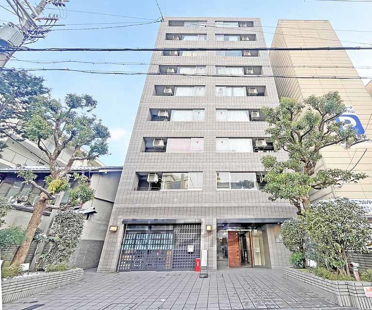 グラシオーズ芦刈山