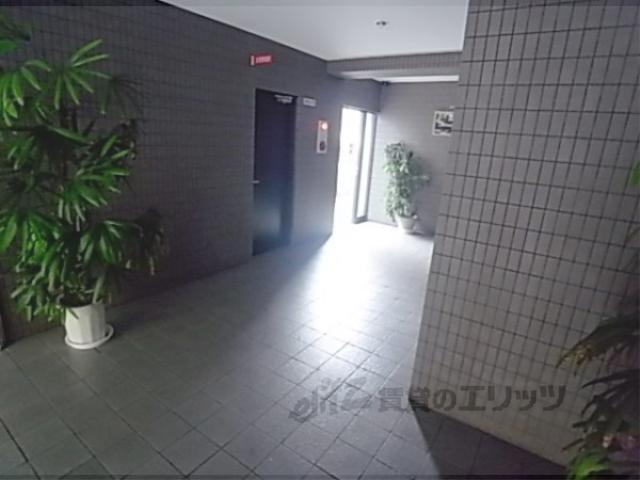 パークアベニュー藤ノ森