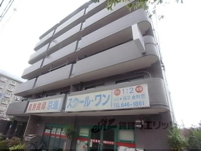 パークアベニュー藤ノ森